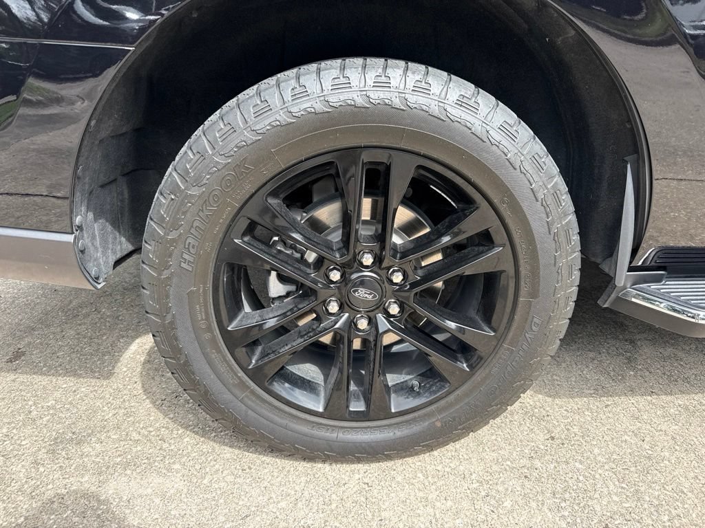 Used 2023 Ford Expedition XLT RWD image 44