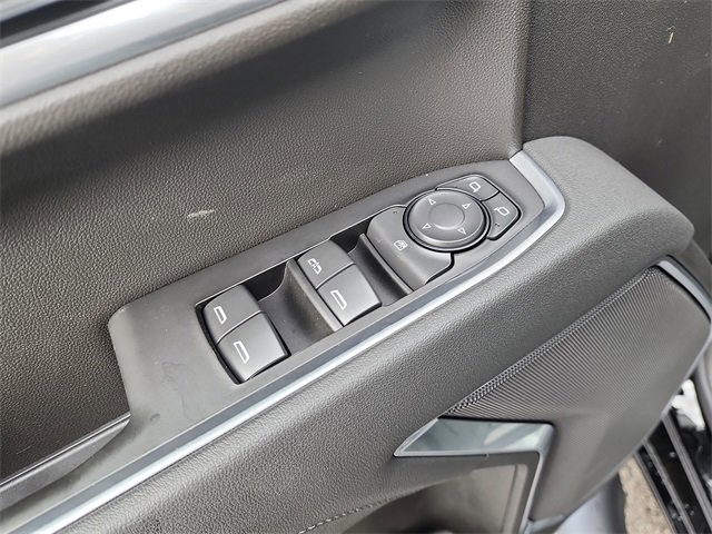 New 2026 GMC Sierra 1500 Elevation w/ Elevation Select Package image 13