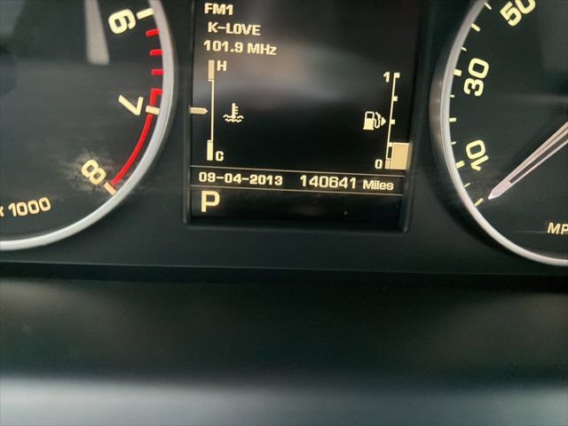 Used 2013 Land Rover LR4 HSE image 51