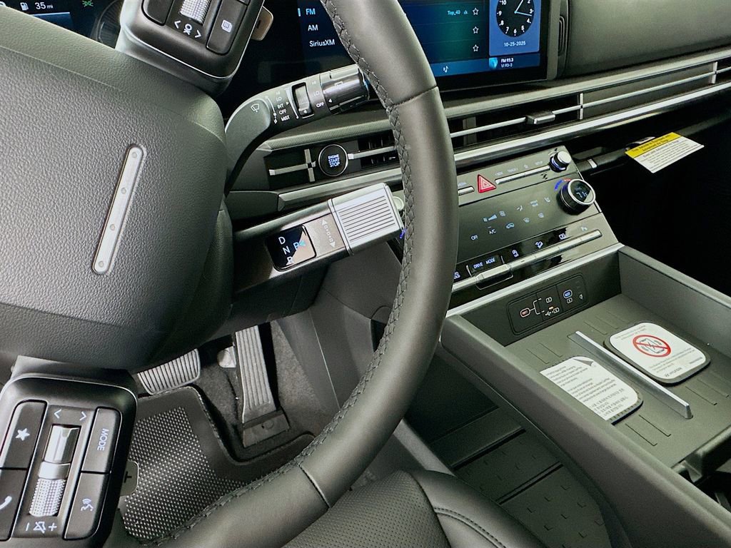 New 2026 Hyundai Santa Fe SEL image 14