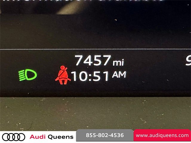 Used 2023 Audi e-tron S Prestige w/ Prestige Package image 32