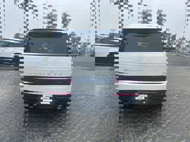 New 2026 Hyundai Santa Fe SE image 29