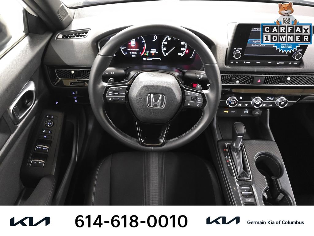Used 2023 Honda Civic Sport image 17