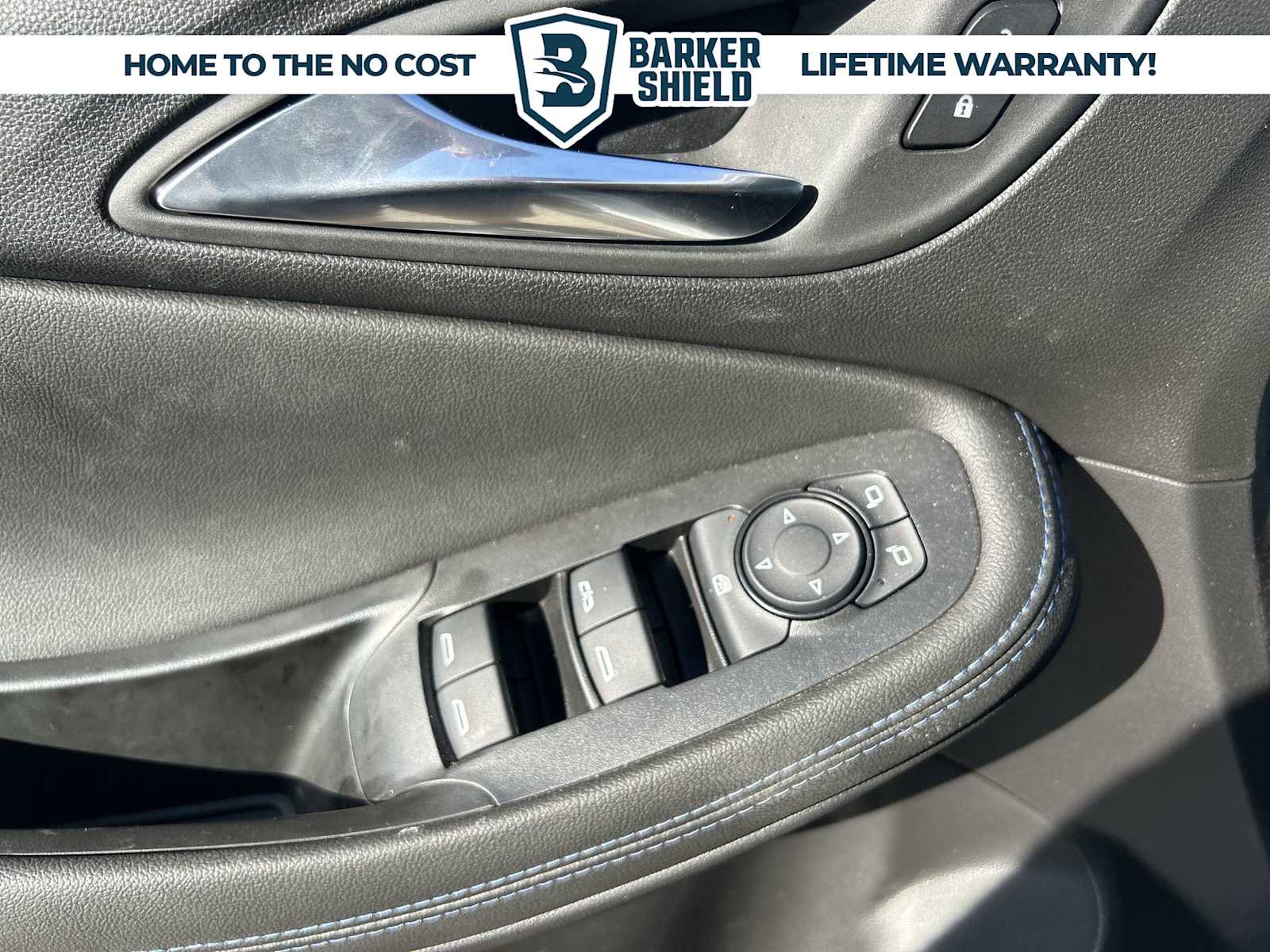 New 2026 Buick Encore GX Sport Touring w/ Comfort Package image 21