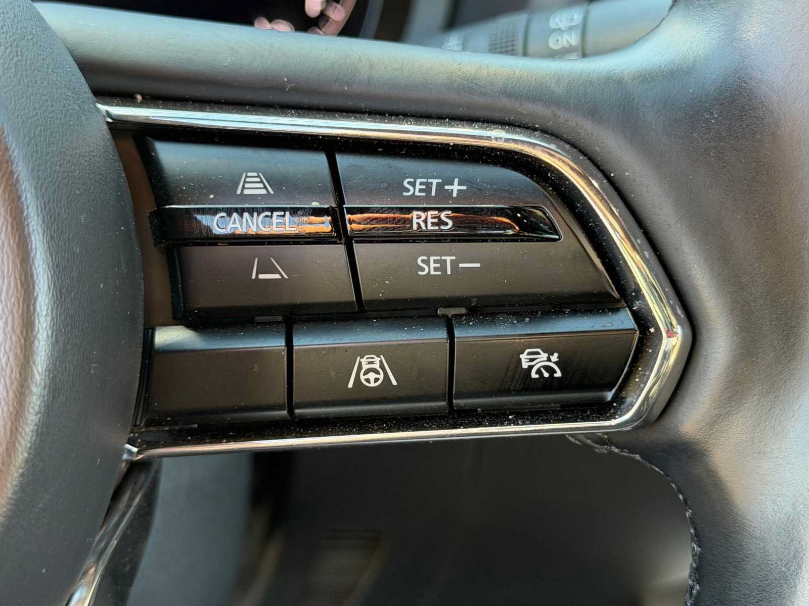 Used 2025 MAZDA CX-90 3.3 Turbo S w/ Premium Package AWD/4WD image 18