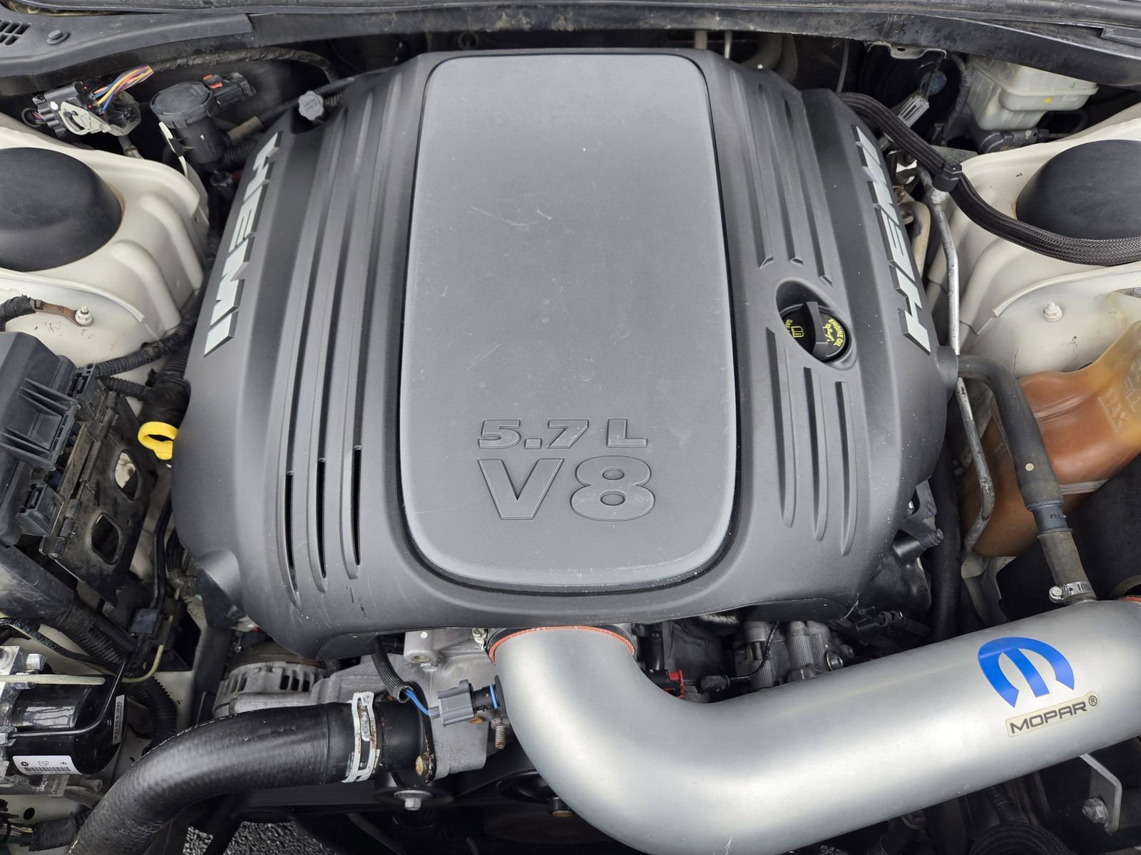 Used 2009 Dodge Challenger R/T RWD image 29