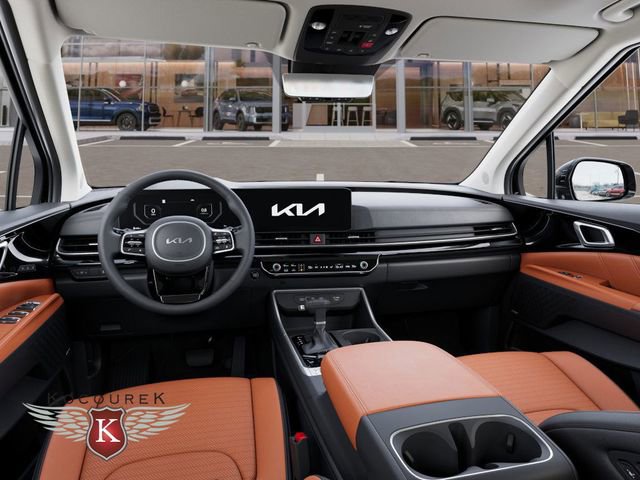 New 2026 Kia Carnival SX Prestige image 14