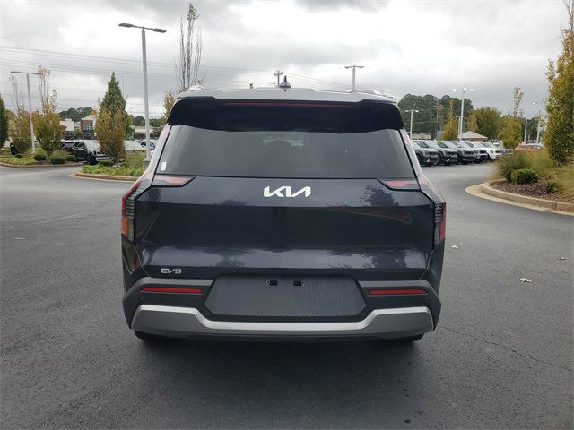 New 2026 Kia EV9 Wind image 5