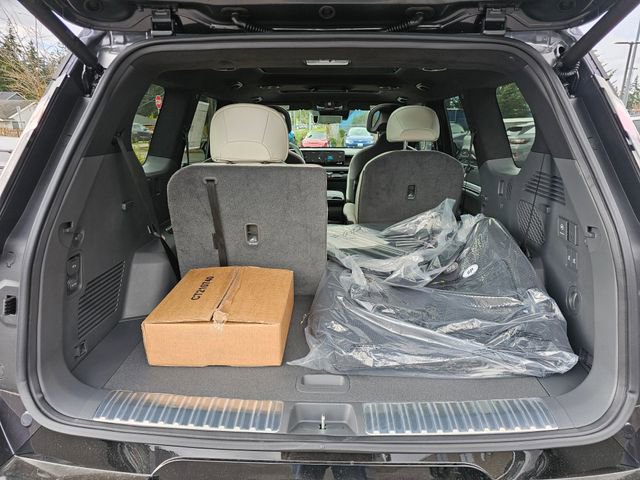 New 2026 Kia EV9 GT-Line image 11