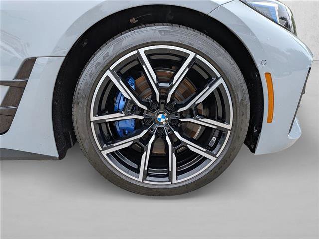 Used 2025 BMW 440i xDrive AWD/4WD image 24