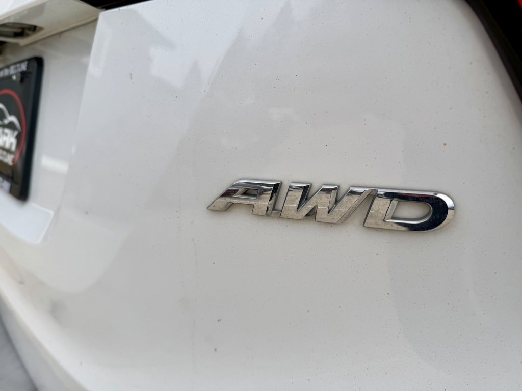 Used 2016 Honda HR-V LX image 8