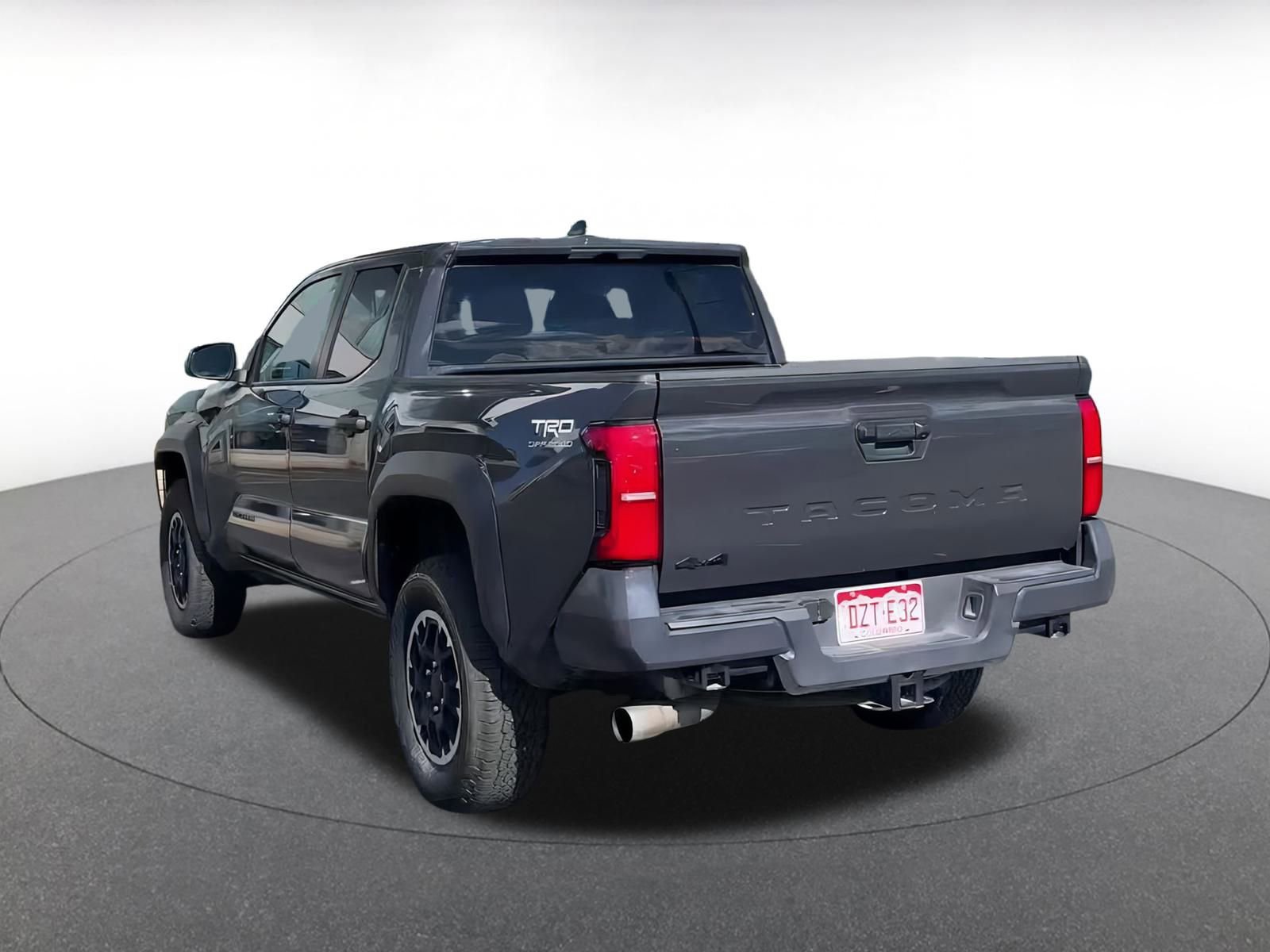 Used 2025 Toyota Tacoma TRD Off-Road image 11