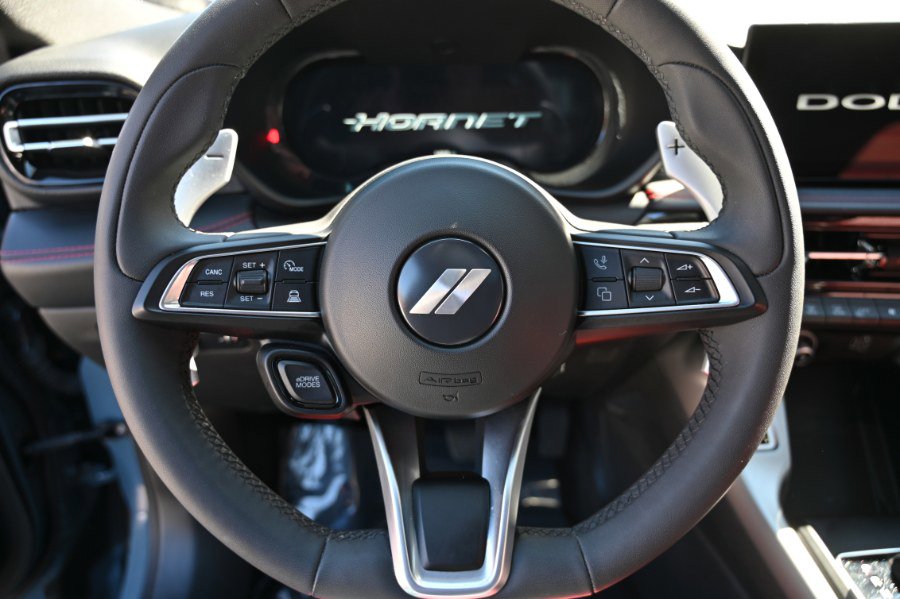 Used 2024 Dodge Hornet R/T Plus image 22