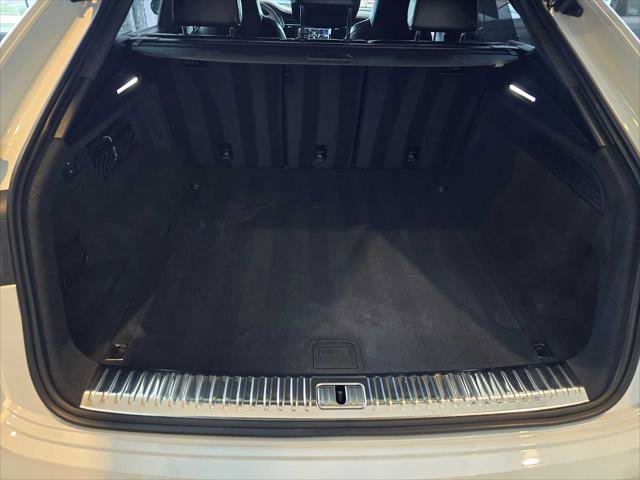 New 2026 Audi RS Q8 performance image 14