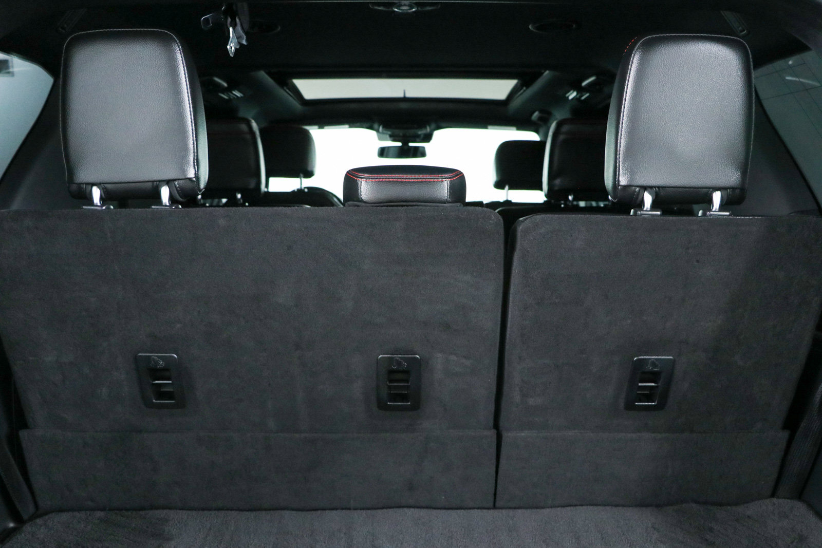 Used 2021 Ford Expedition Limited RWD image 32