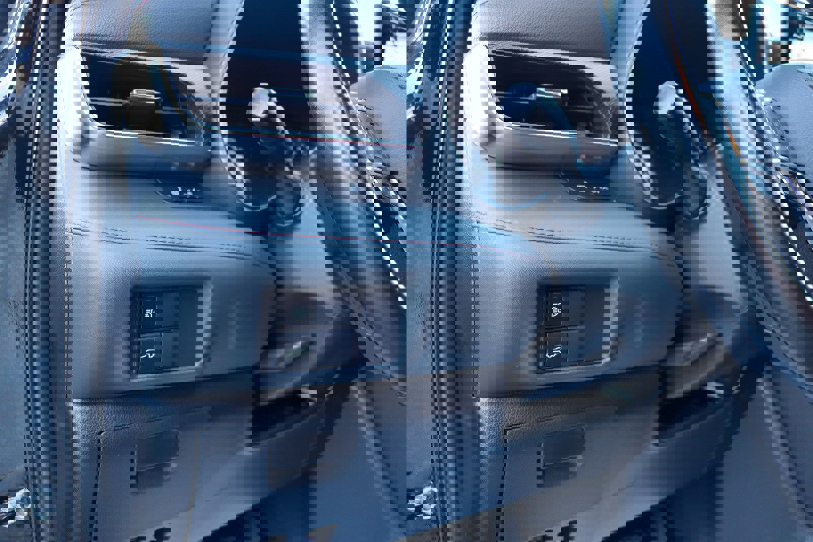 Used 2021 Toyota Highlander XSE image 27