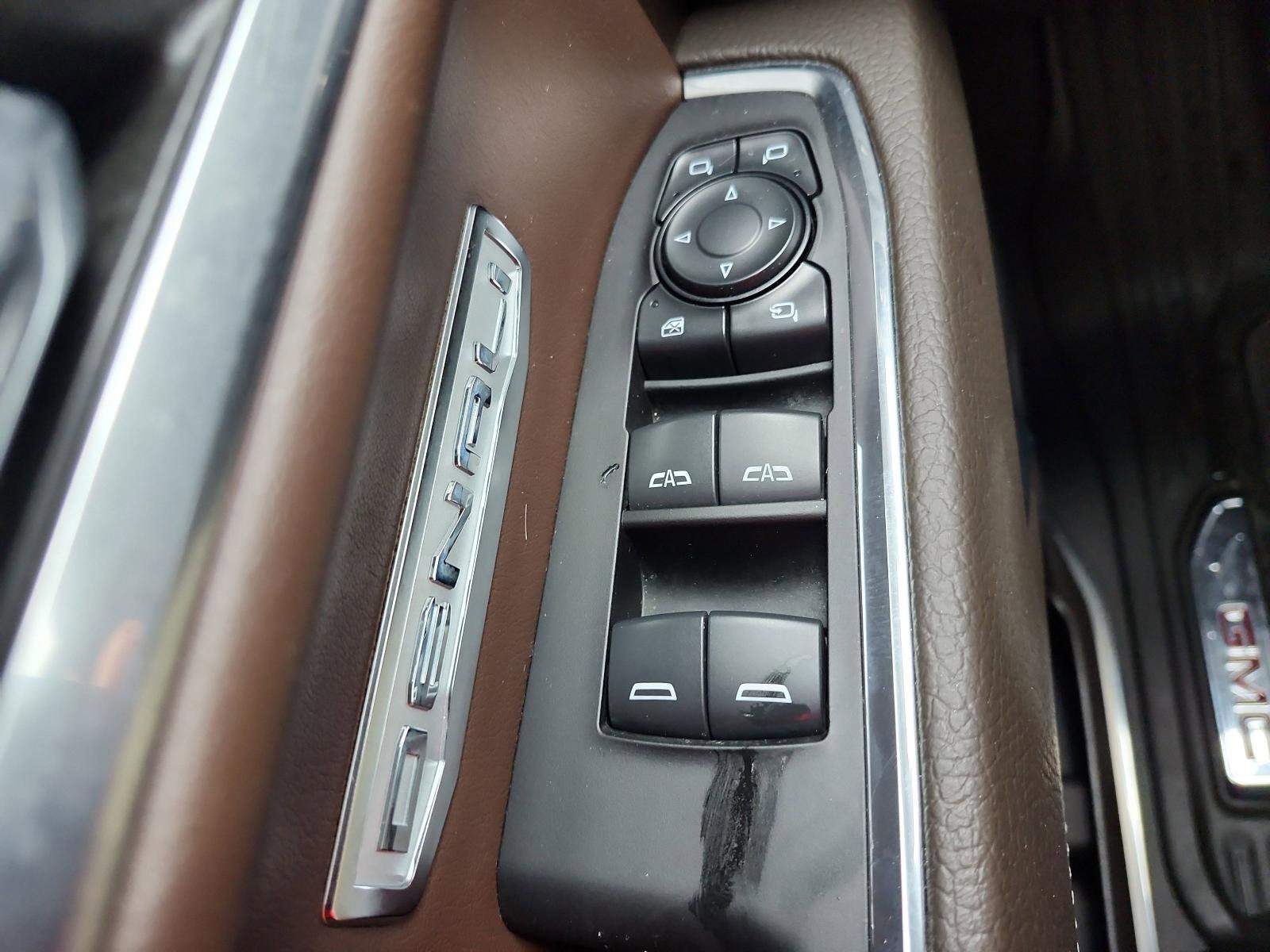 Certified 2024 GMC Sierra 1500 Denali w/ Denali Reserve Package image 23