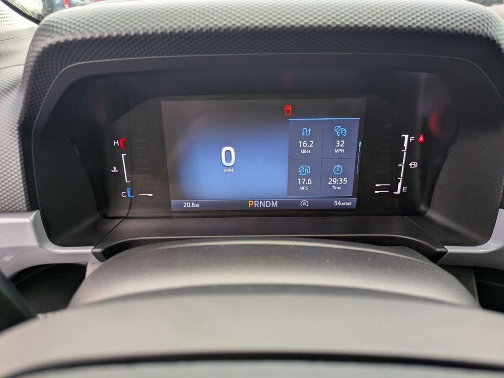 New 2025 Ford Ranger XL w/ Trailer Tow Package image 24