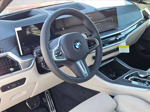 New 2026 BMW X5 sDrive40i w/ M Sport Package image 3