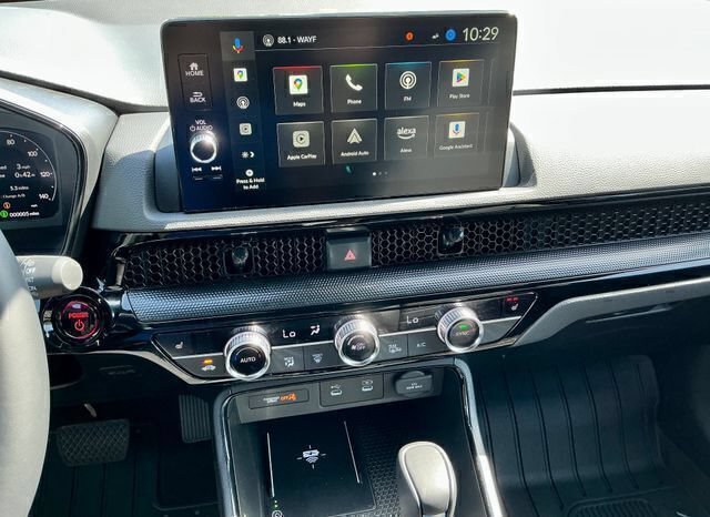 New 2026 Honda CR-V Sport Touring image 18