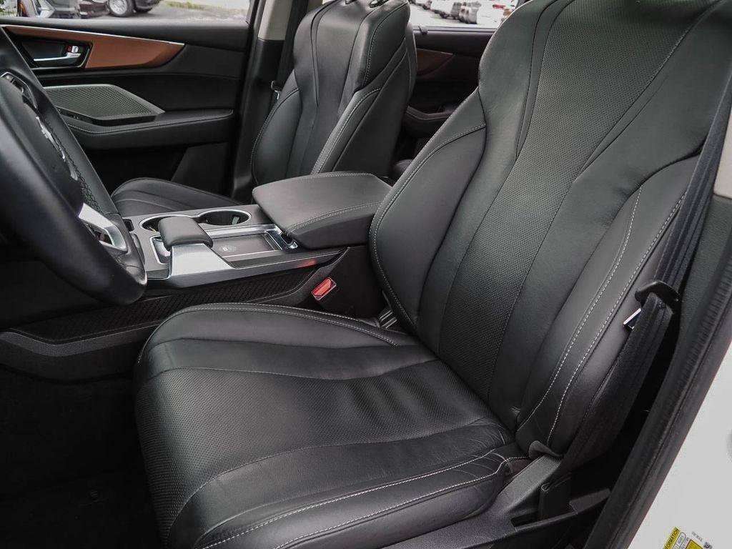 Used 2022 Acura MDX SH-AWD w/ Technology Package image 24
