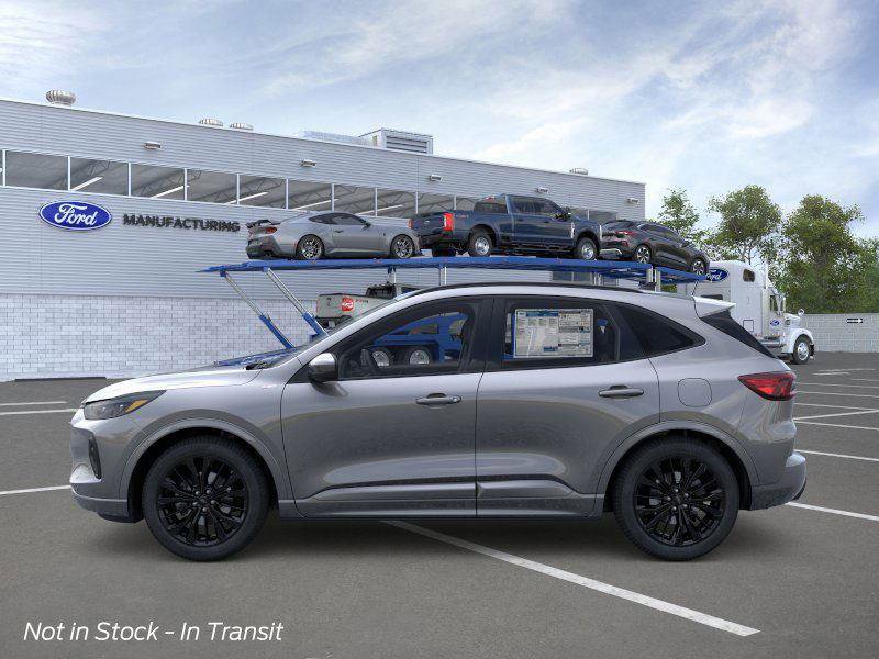 New 2026 Ford Escape ST-Line Elite w/ Premium Technology Package image 3