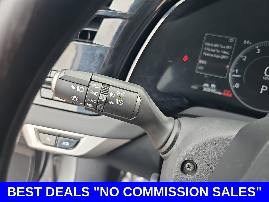 Used 2023 Lexus RX 350 Premium Plus w/ Cold Area Package FWD image 25