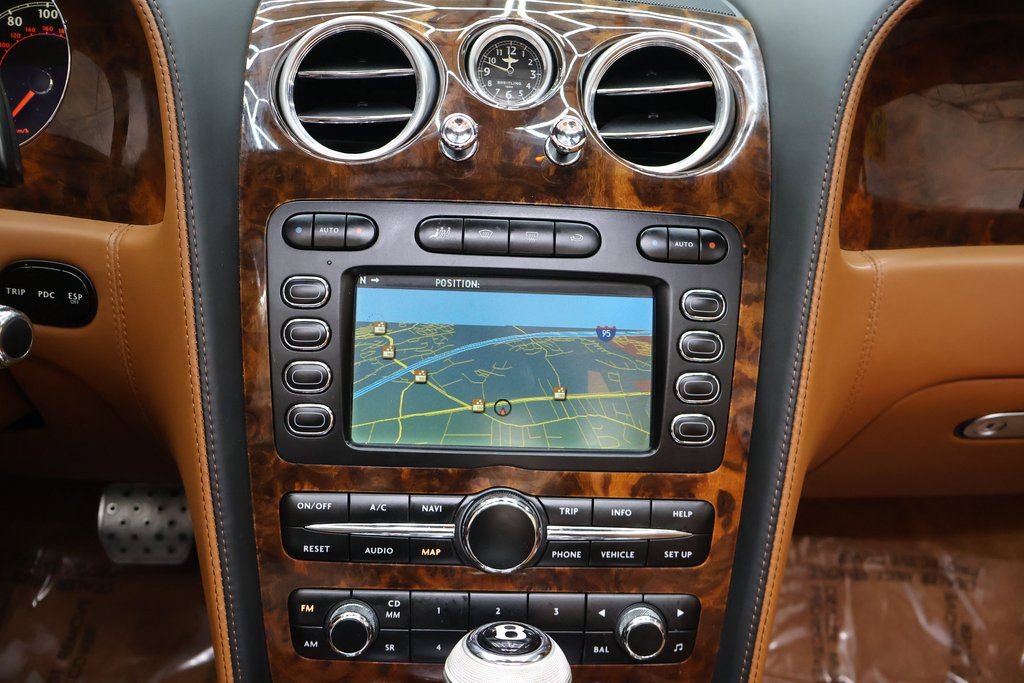 Used 2010 Bentley Continental GT Speed w/ Convenience Specification Pkg image 28