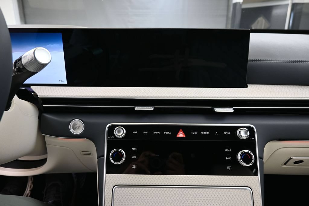 New 2026 Genesis GV80 3.5T Prestige AWD/4WD image 30