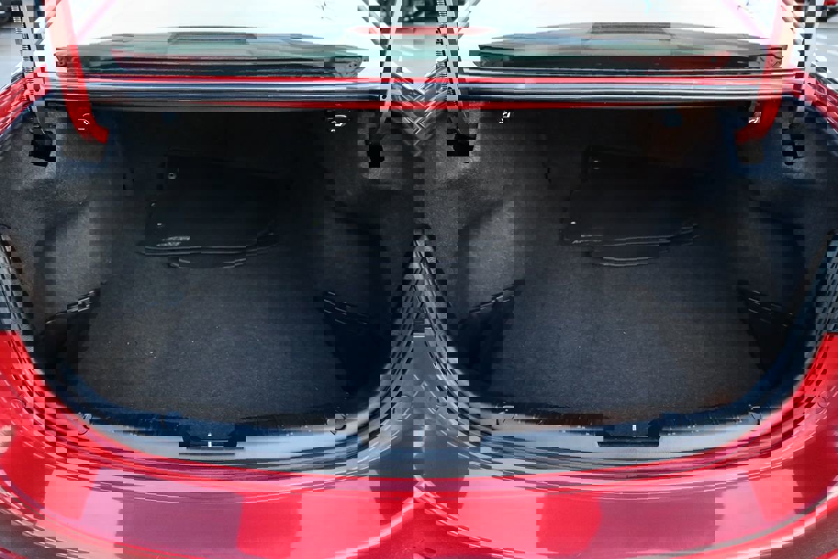 Used 2015 MAZDA MAZDA6 Touring image 13