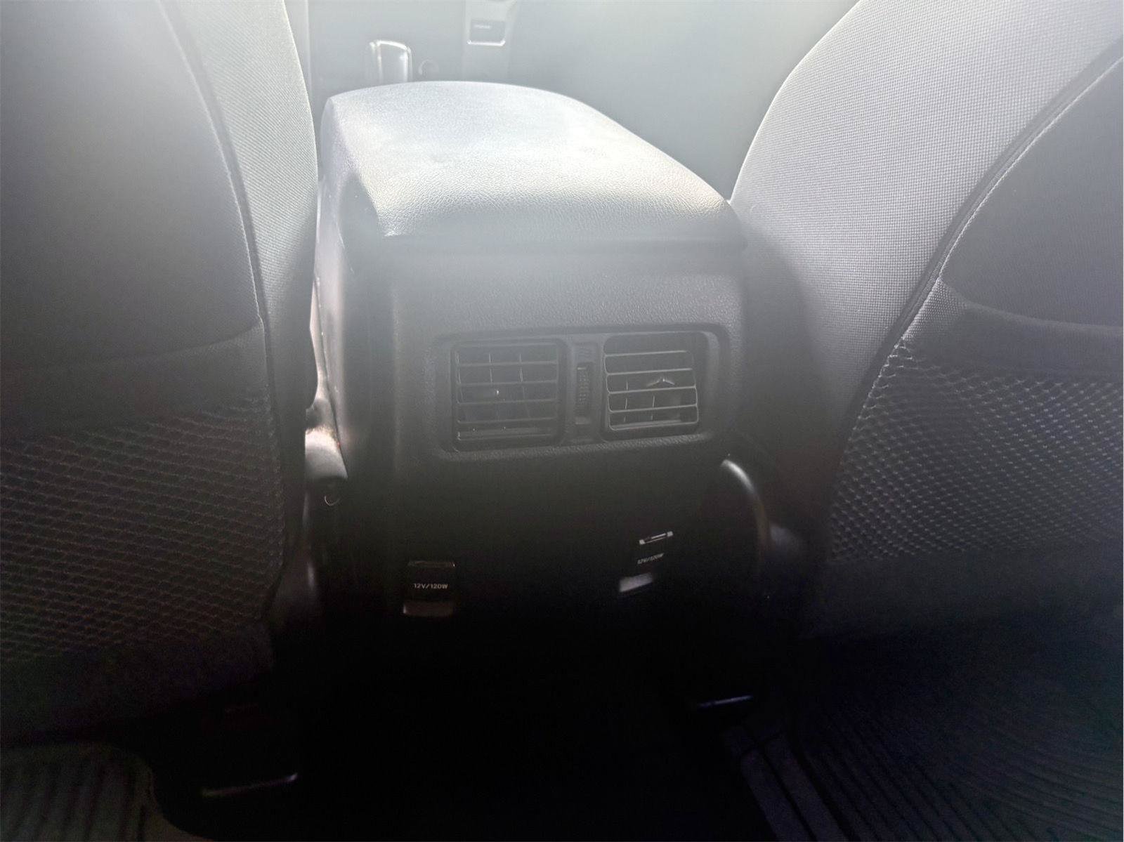 Used 2019 Toyota 4Runner SR5 RWD image 12