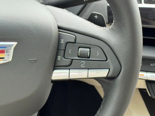 New 2026 Cadillac CT4 Premium Luxury image 26