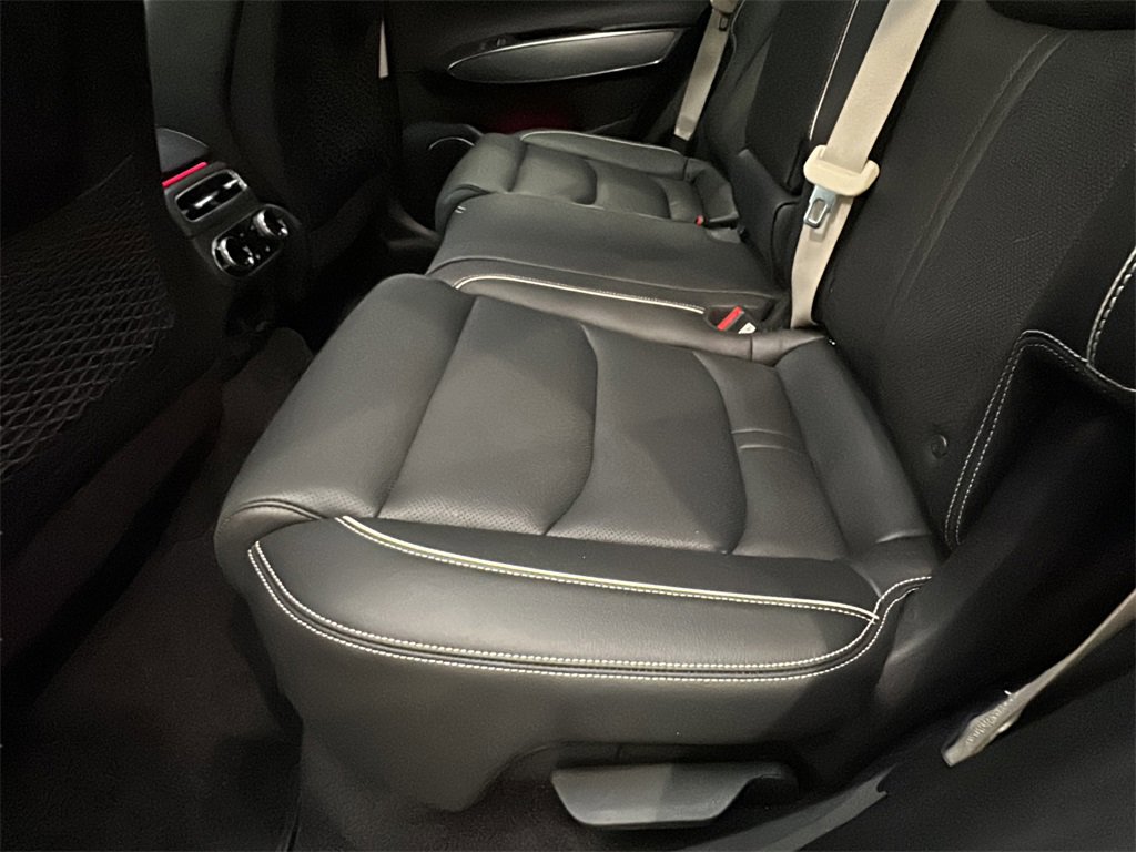 Certified 2025 Genesis Electrified GV70 Advanced image 14