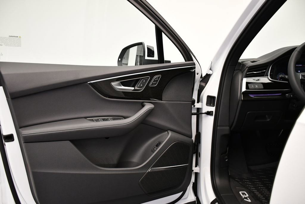 New 2026 Audi Q7 2.0T Premium Plus image 31