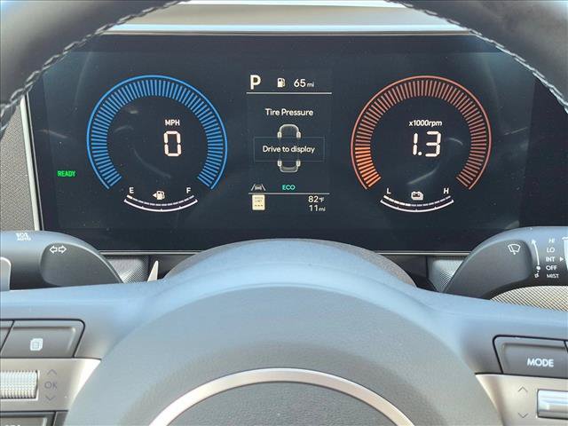 New 2026 Hyundai Sonata SEL FWD image 8