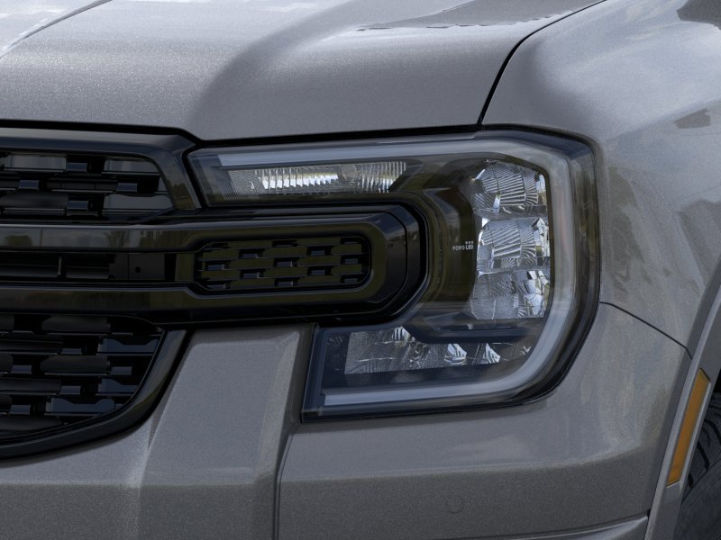 New 2026 Ford Ranger XLT AWD/4WD image 19