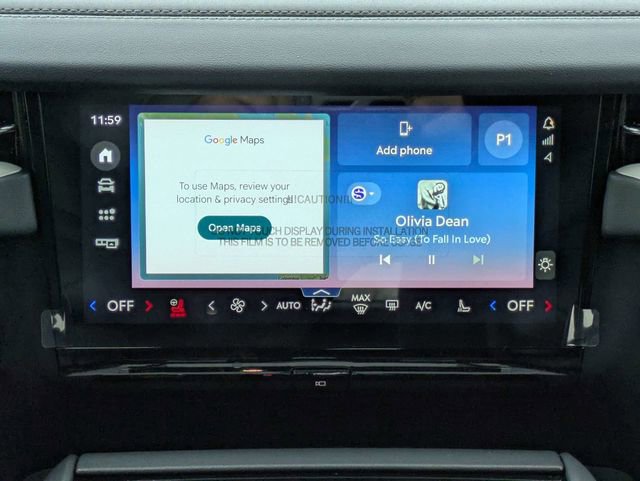 New 2026 Lincoln Navigator L Reserve w/ Jet Appearance Package image 17