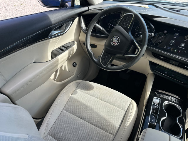 Used 2023 Buick Envision Preferred AWD/4WD image 20