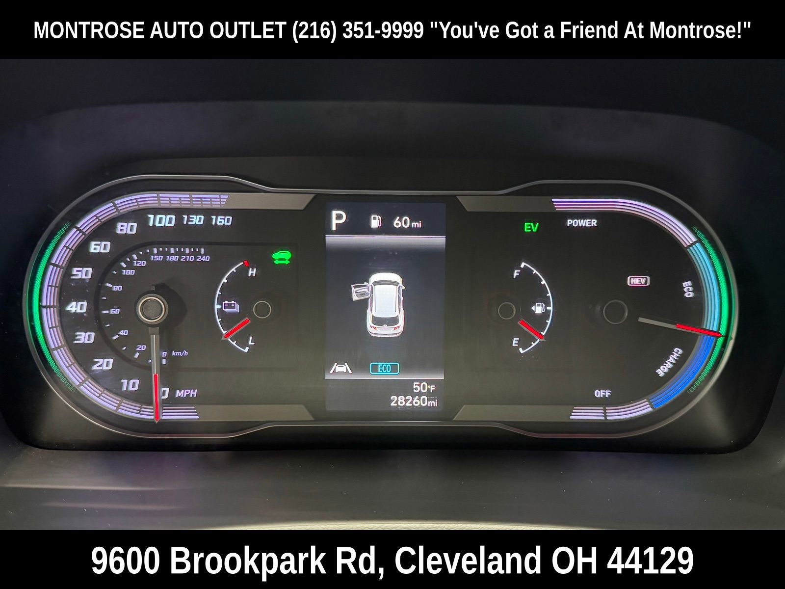 Used 2024 Hyundai Tucson SEL image 20