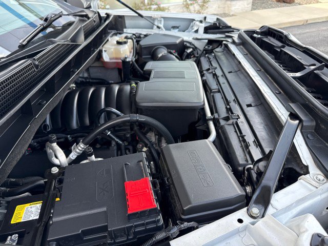 Used 2023 GMC Sierra 1500 Pro w/ Convenience Package image 31