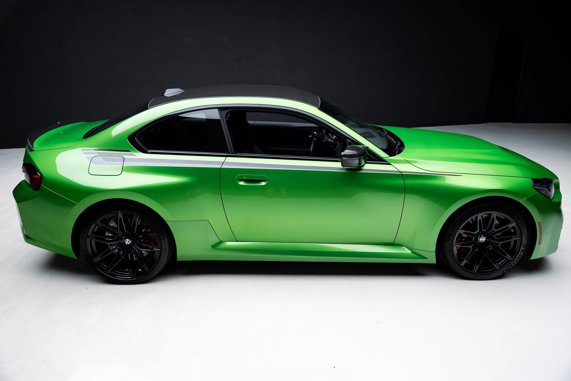 Used 2025 BMW M2 w/ Lighting Package RWD image 36