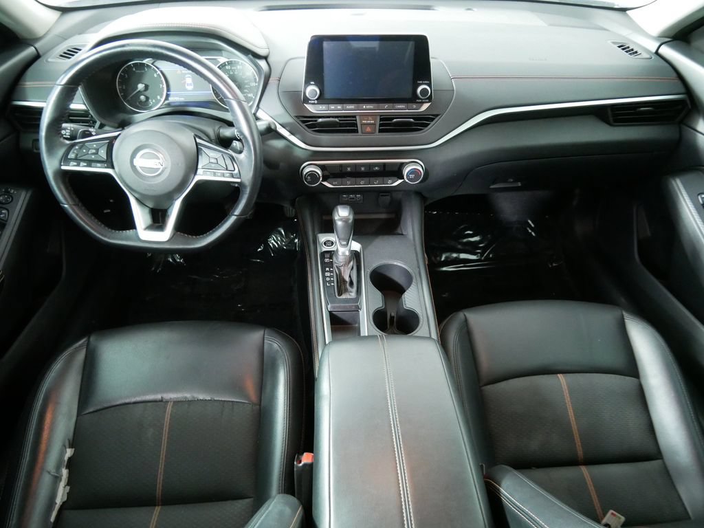 Used 2019 Nissan Altima 2.5 SR FWD image 19