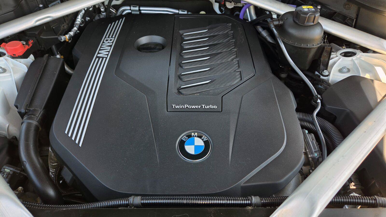 Used 2022 BMW X5 xDrive40i w/ Premium Package AWD/4WD image 70