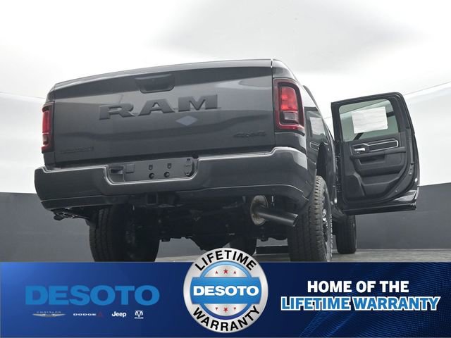 New 2026 RAM 2500 Big Horn image 69