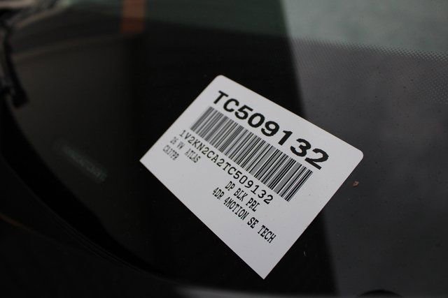 New 2026 Volkswagen Atlas SE image 33