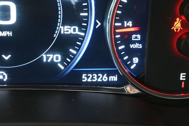 Used 2022 Chevrolet Blazer RS FWD image 37