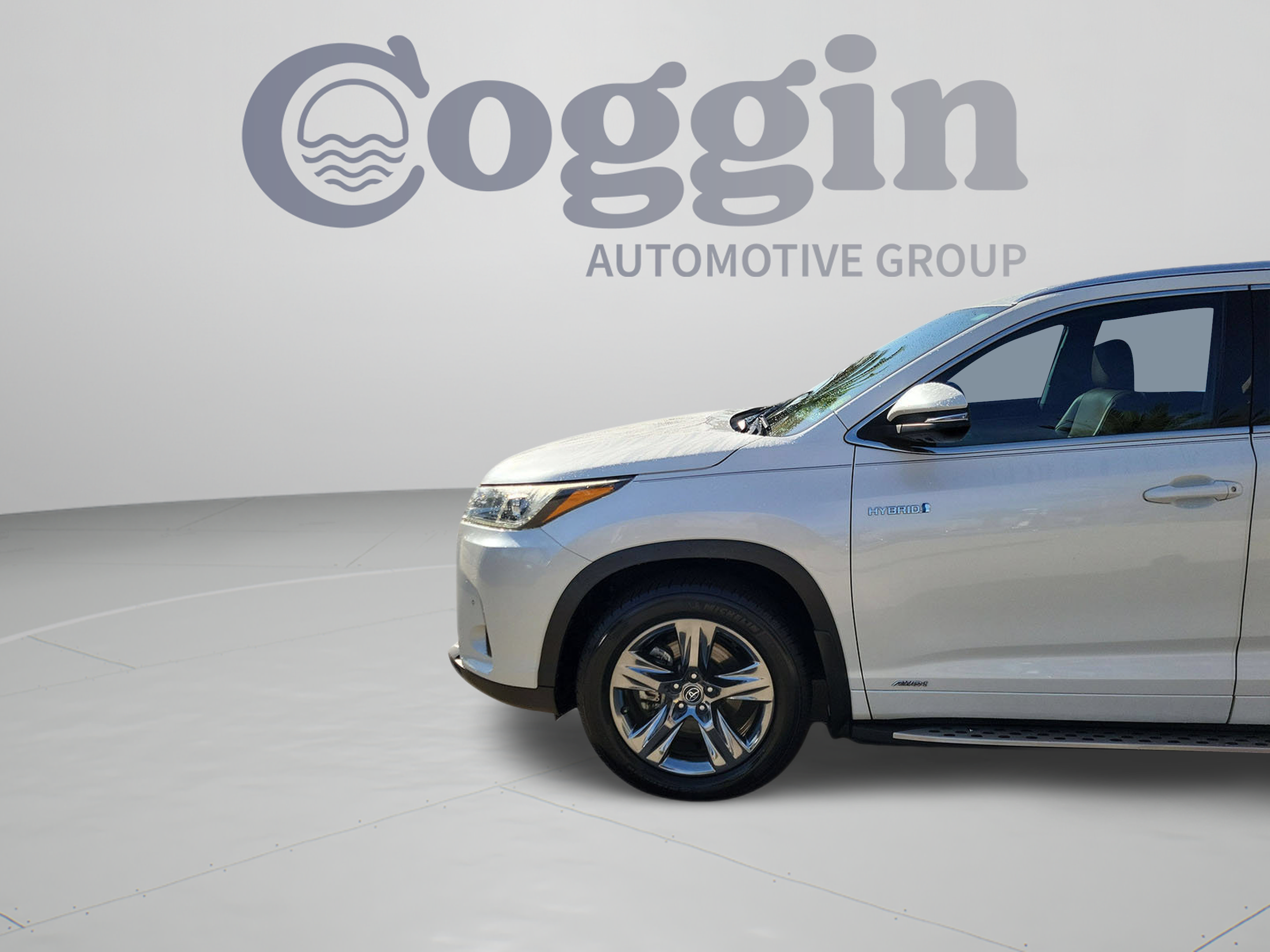 Used 2019 Toyota Highlander Limited Platinum AWD/4WD image 33
