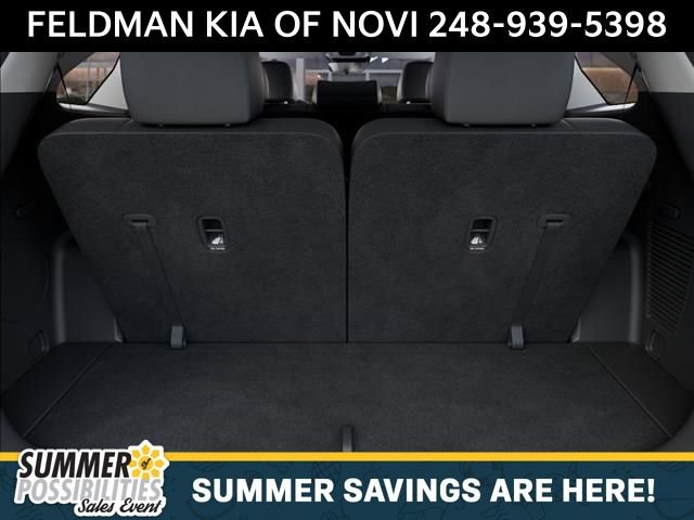 New 2026 Kia Sorento S AWD/4WD image 19