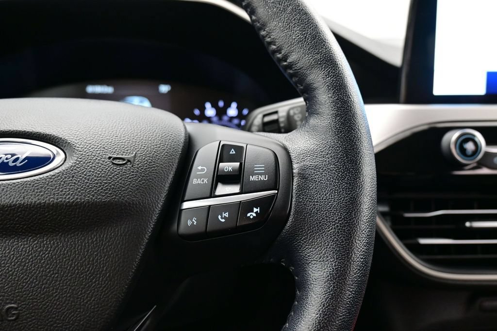 Used 2020 Ford Escape SEL FWD image 49