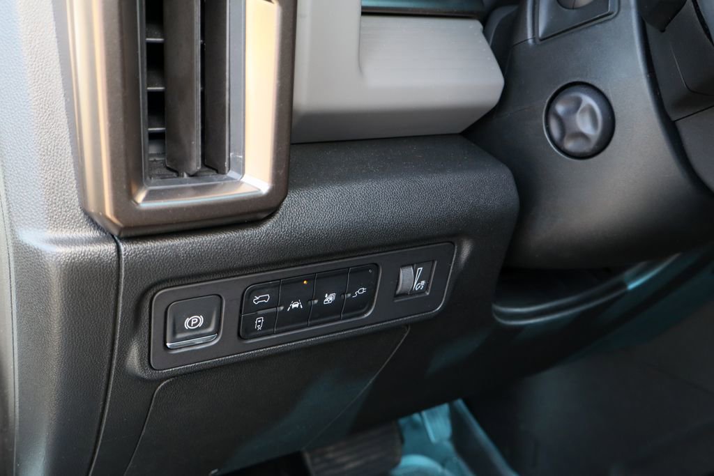 Certified 2024 GMC Hummer EV 3X w/ Omega Edition image 12